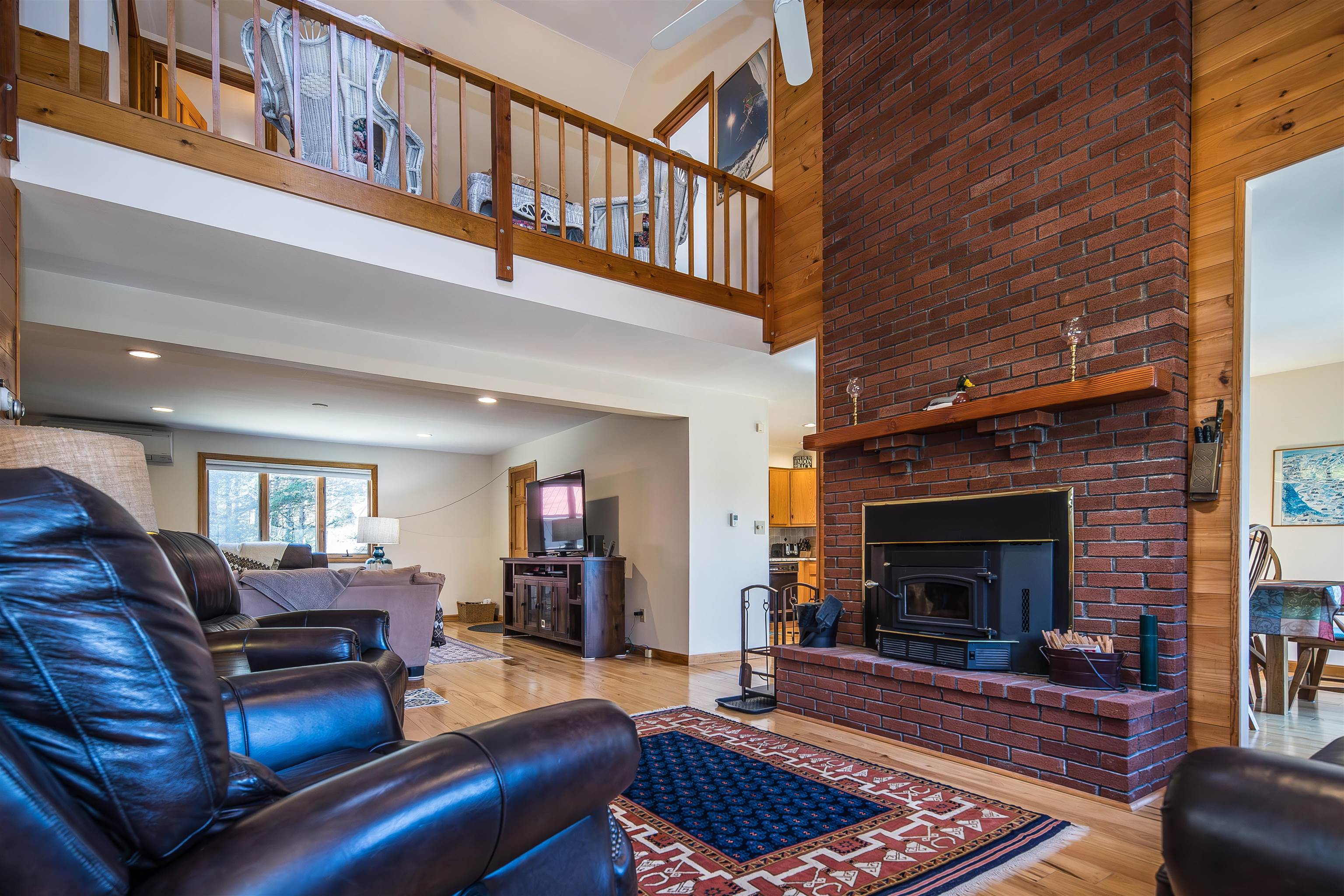 120 Stewart Road North Mount Holly, VT 05758 - Photo 4 of 40