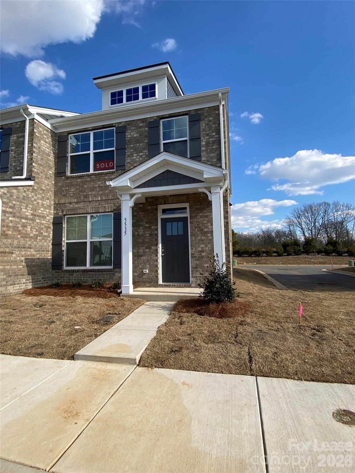 5535 Stafford Road Charlotte, NC 28215 - Photo 2 of 31