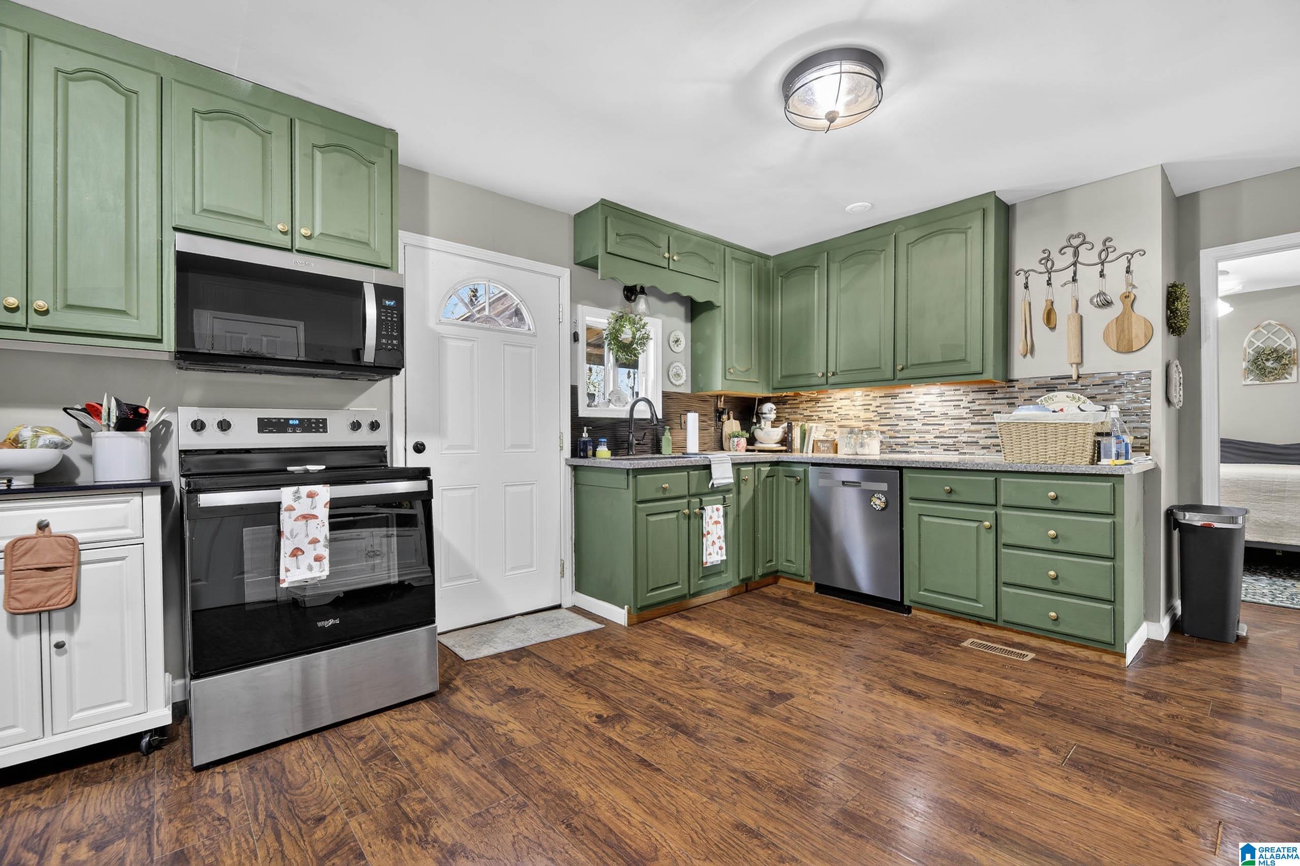 2137 Roy Webb Road Jacksonville, AL 36265 - Photo 18 of 42