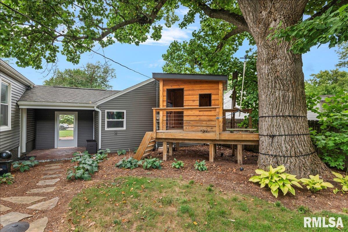 1629 Reed Avenue Springfield, IL 62704 - Photo 36 of 41 Gallery Image 36