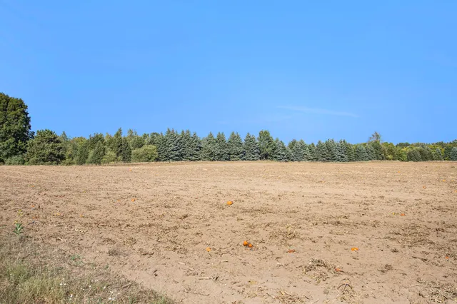 $325,000 | 3308 Monroe Road, Unit LOT B 23 56 ACRES, Hart, MI 49420