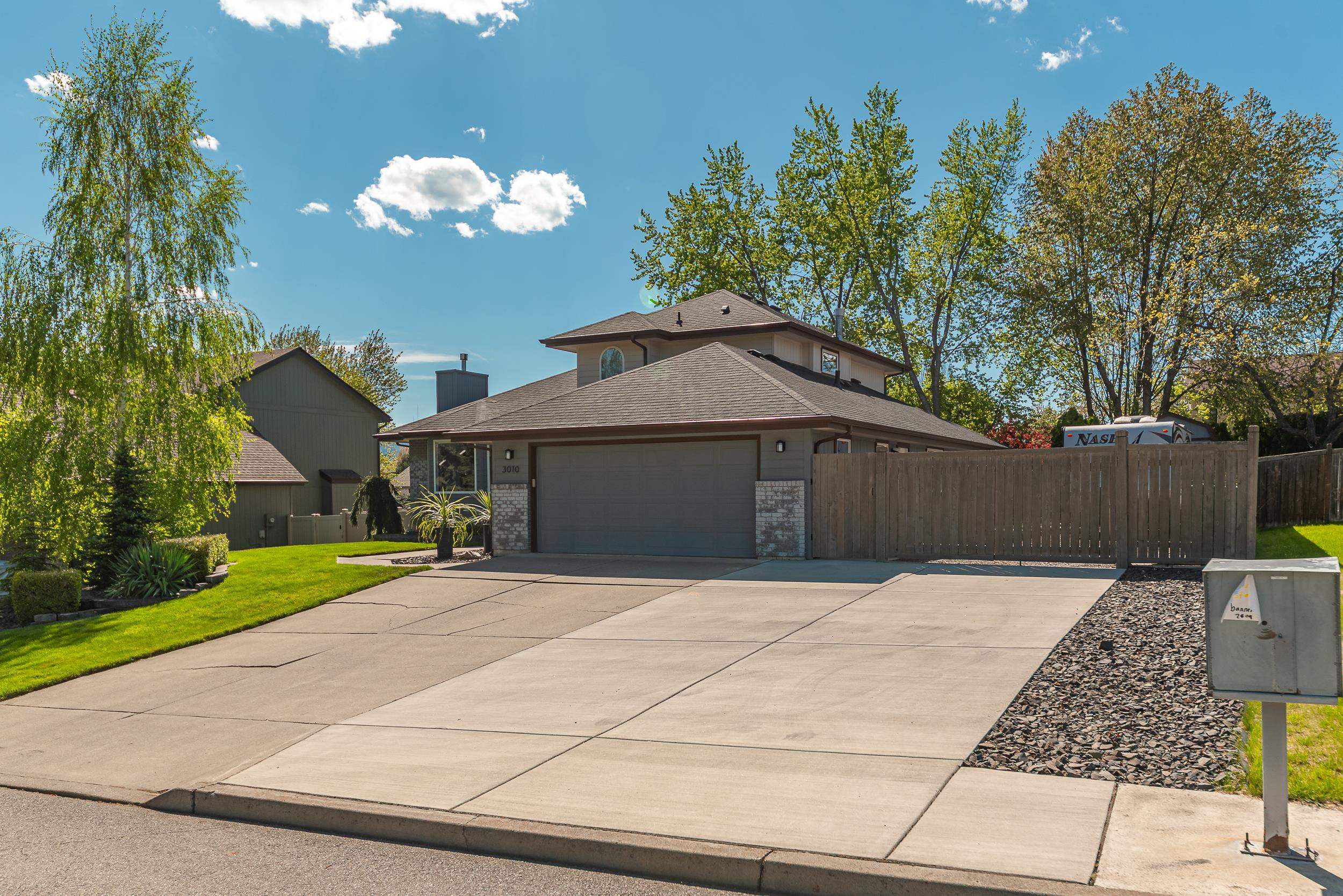 3010 South Sunnybrook Road Veradale, WA 99037 - Photo 4 of 50