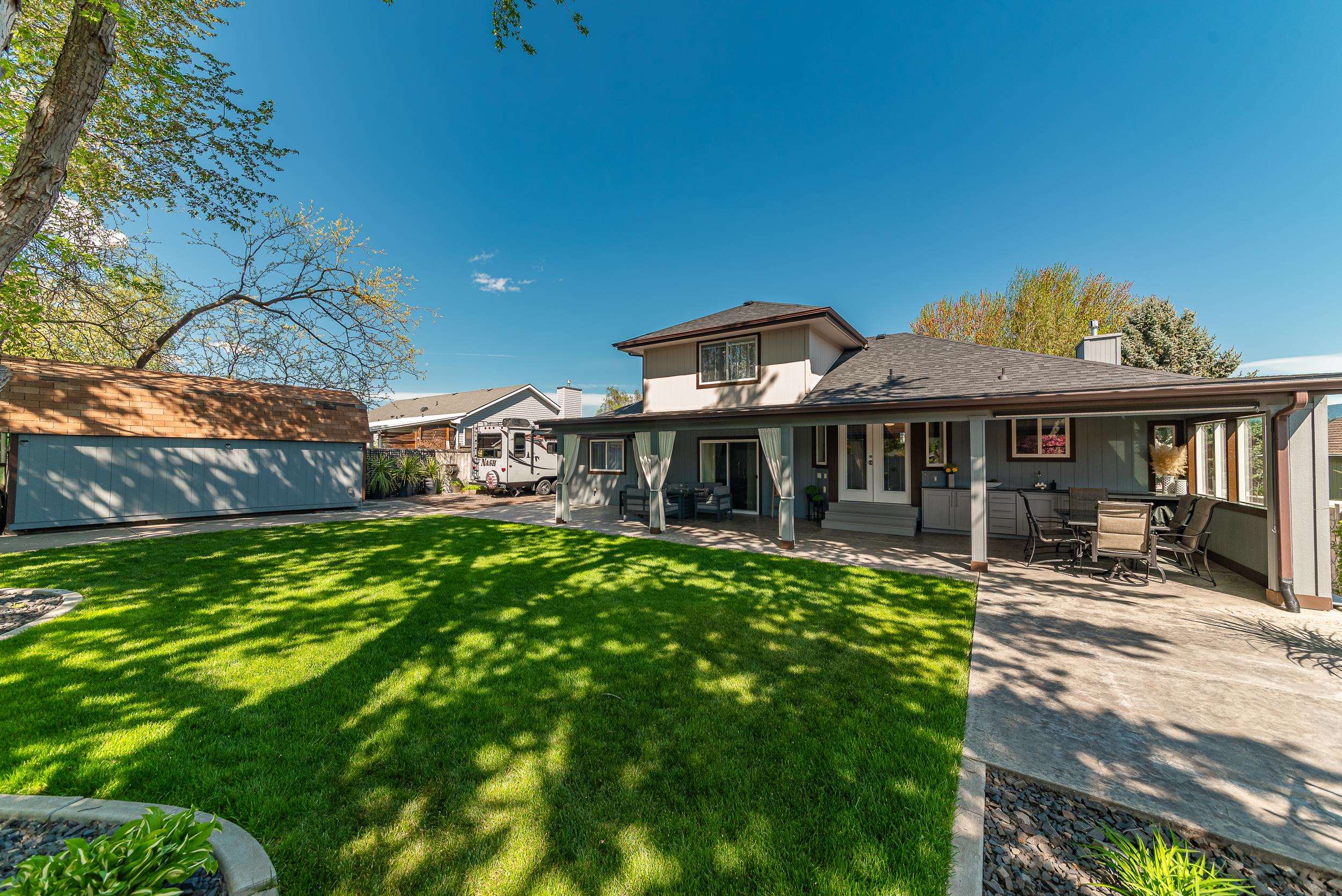 3010 South Sunnybrook Road Veradale, WA 99037 - Photo 41 of 50