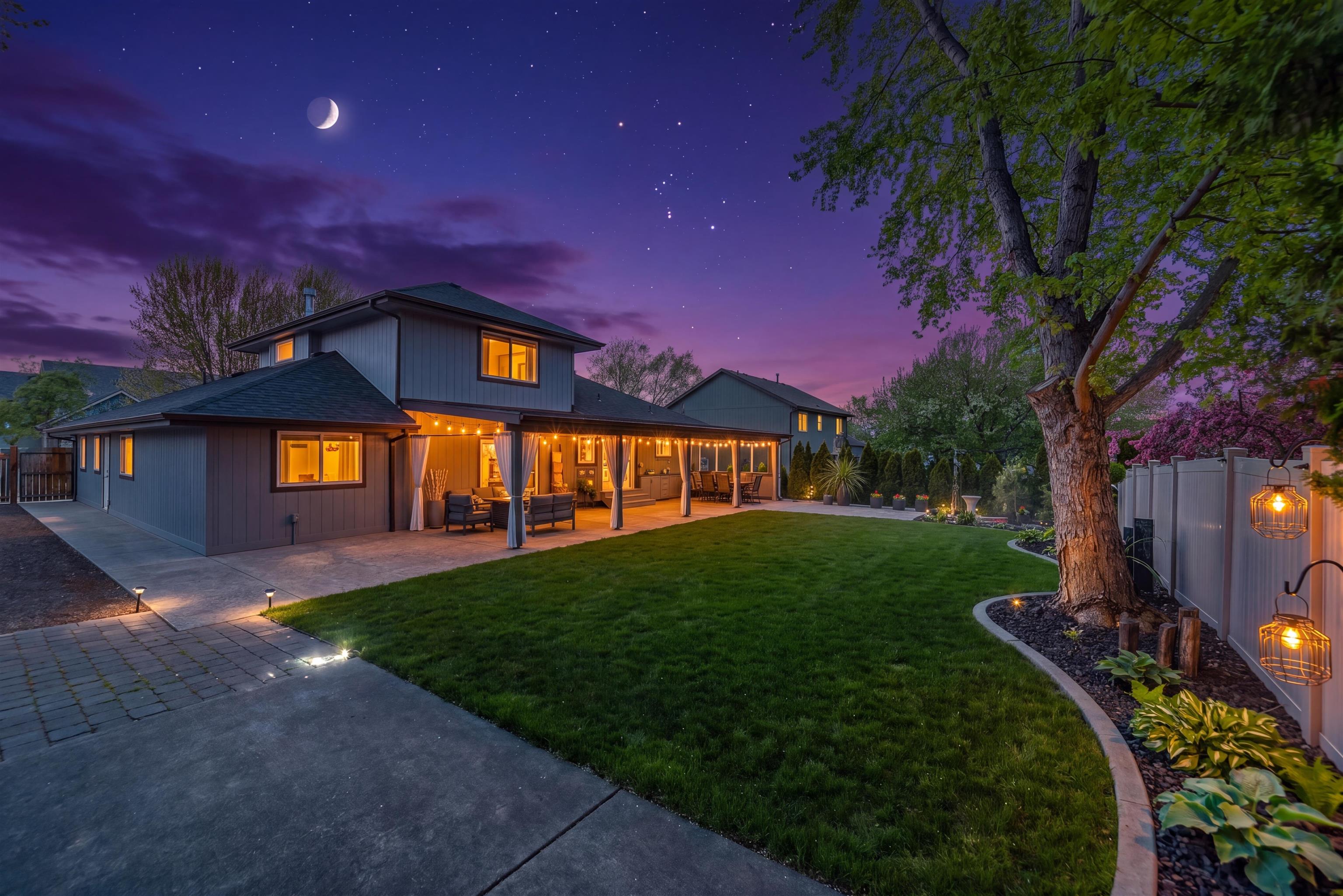 3010 South Sunnybrook Road Veradale, WA 99037 - Photo 44 of 50