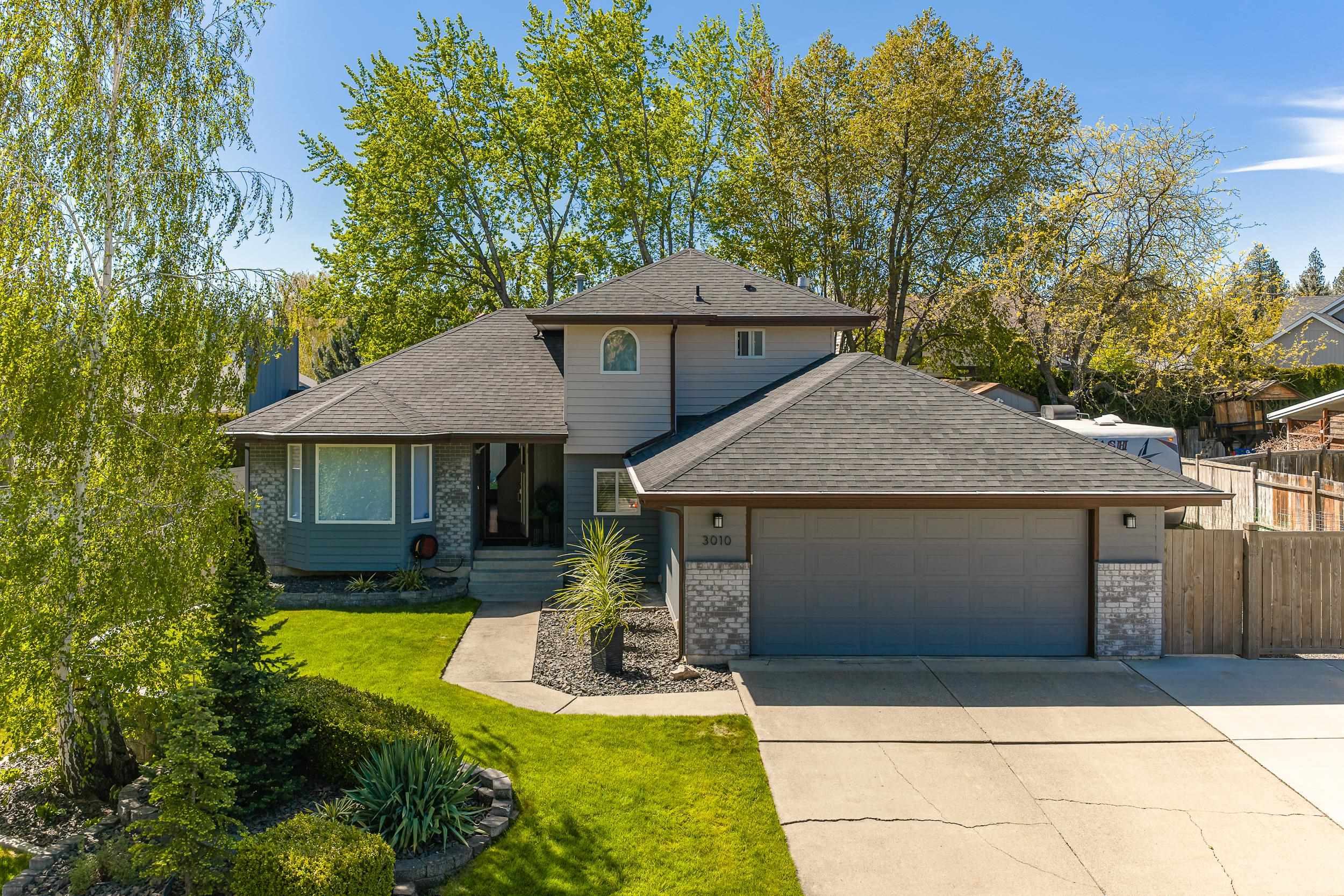 3010 South Sunnybrook Road Veradale, WA 99037 - Photo 48 of 50