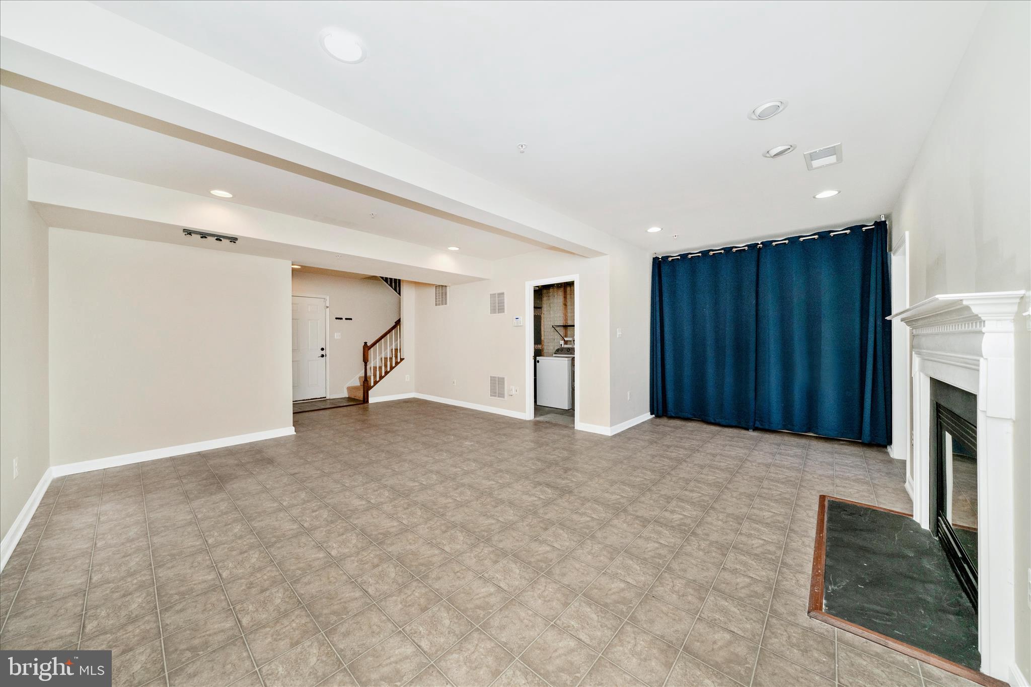 3827 Cullingworth Road Burtonsville, MD 20866 - Photo 41 of 72 Lower Level Rec Room