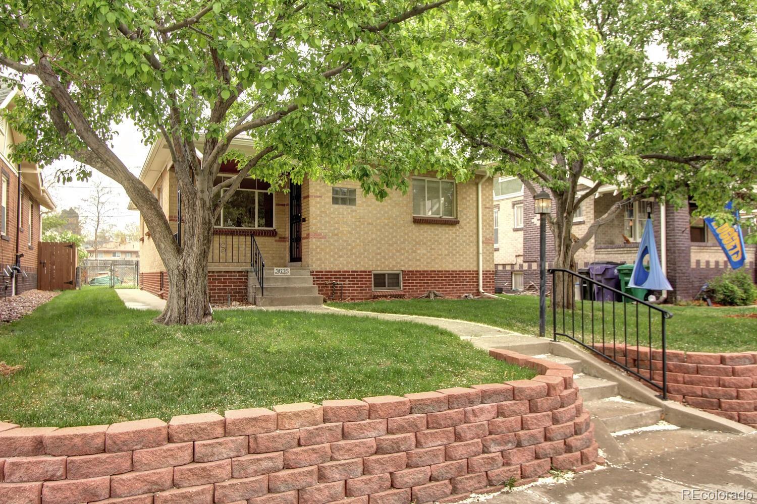 3635 Bryant Street Denver, CO 80211 - Photo 1 of 32