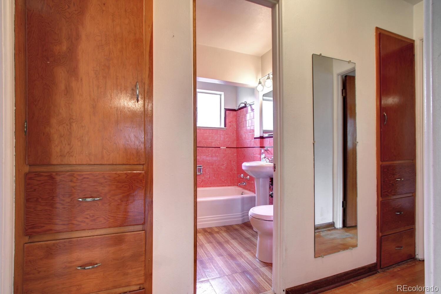 3635 Bryant Street Denver, CO 80211 - Photo 15 of 32