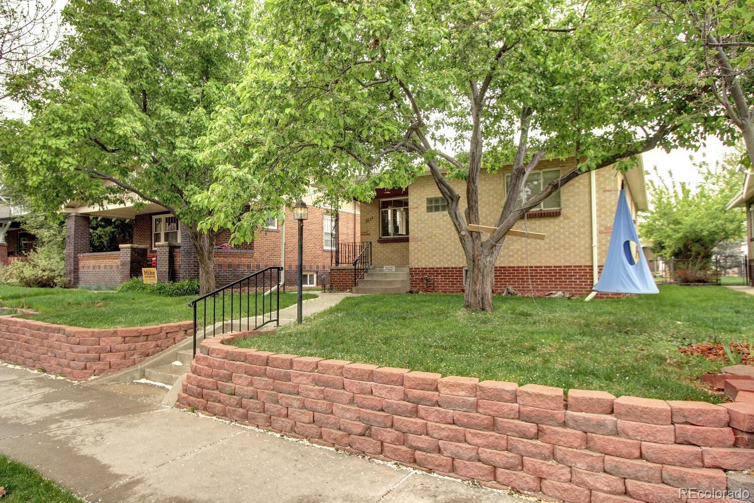 3635 Bryant Street Denver, CO 80211 - Photo 2 of 32