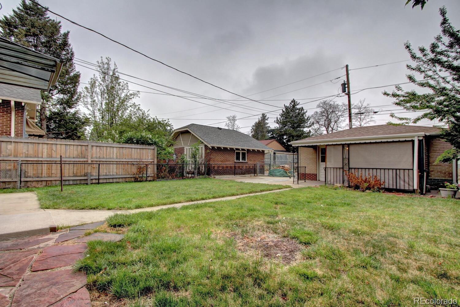 3635 Bryant Street Denver, CO 80211 - Photo 27 of 32