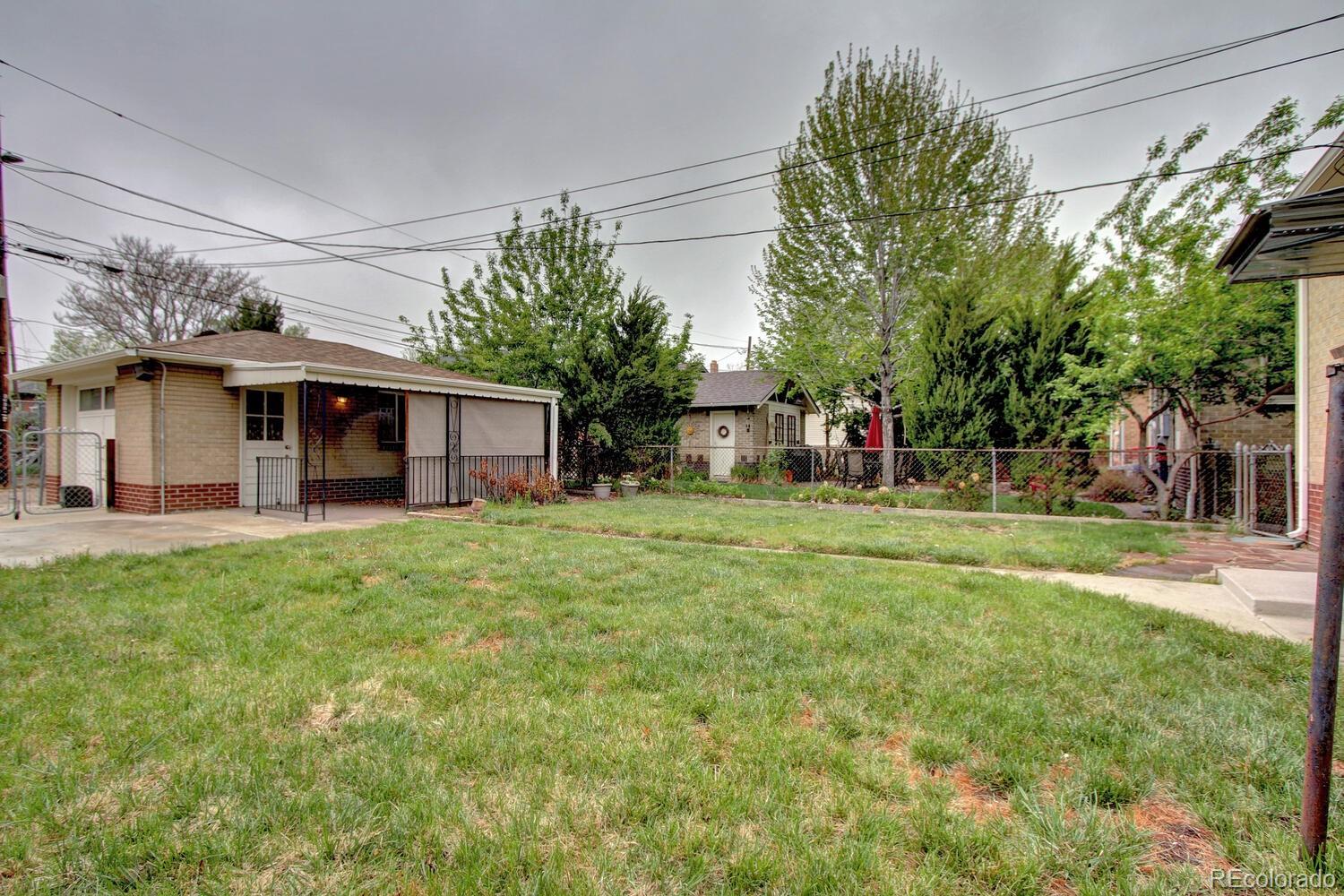 3635 Bryant Street Denver, CO 80211 - Photo 28 of 32