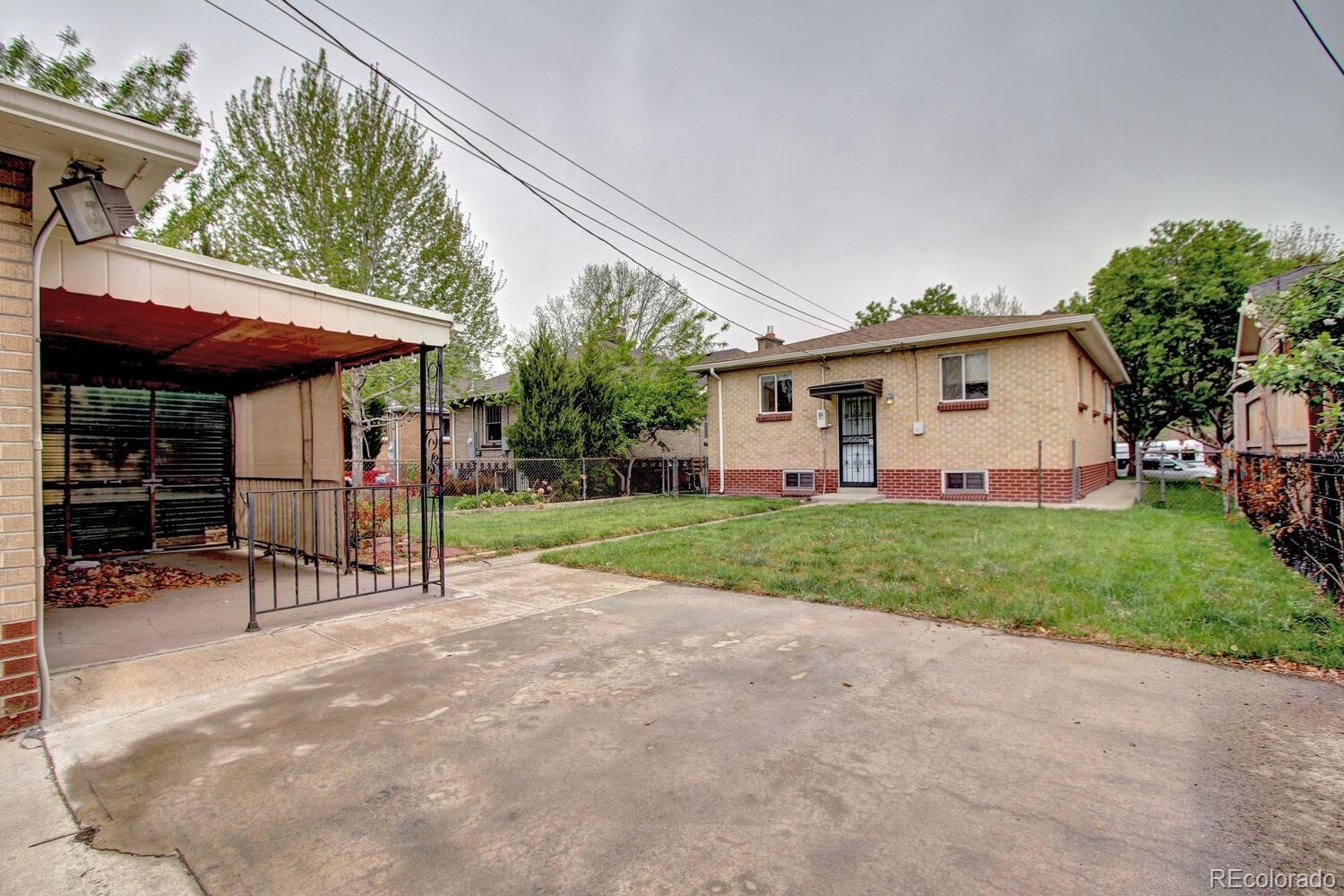 3635 Bryant Street Denver, CO 80211 - Photo 29 of 32