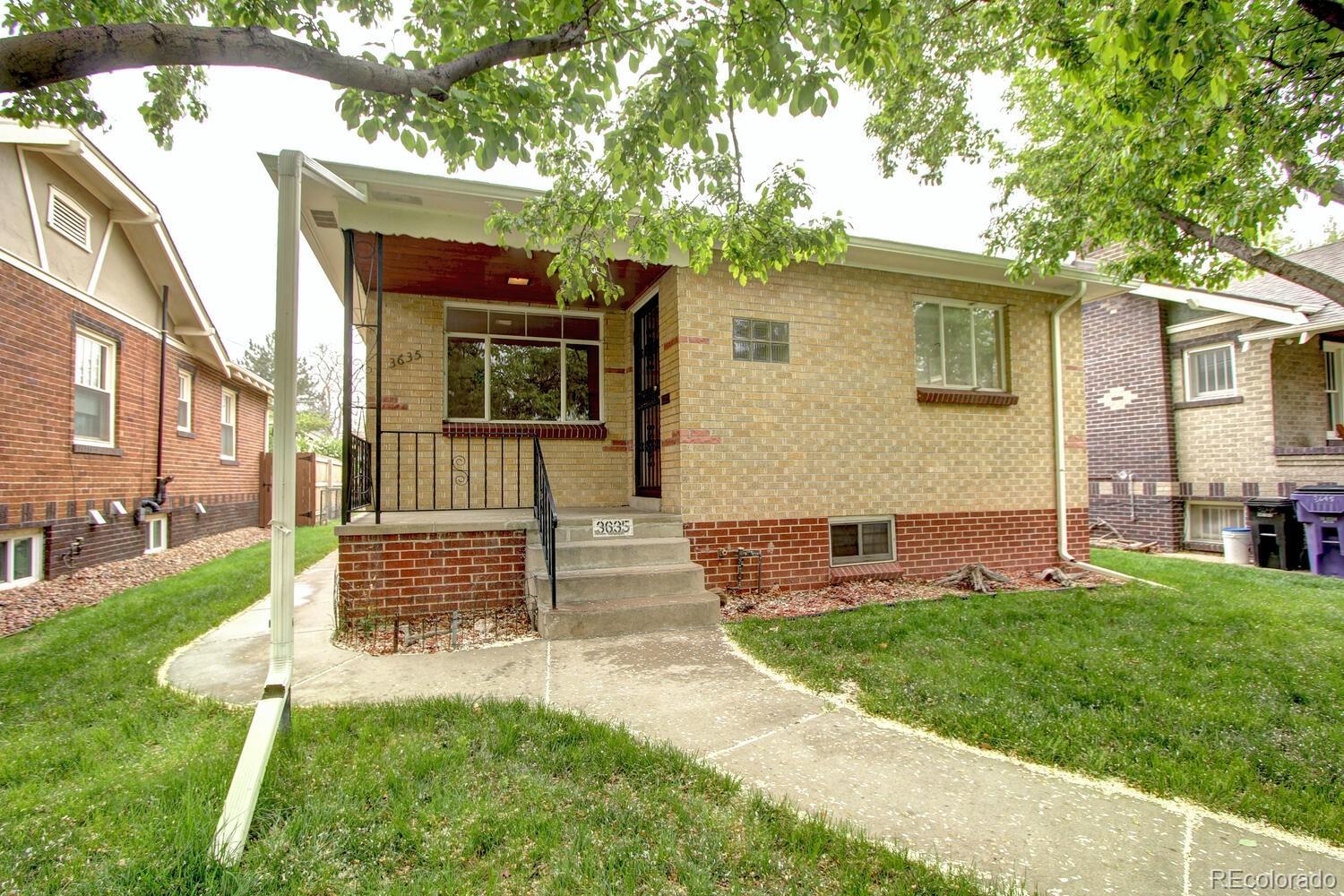 3635 Bryant Street Denver, CO 80211 - Photo 3 of 32