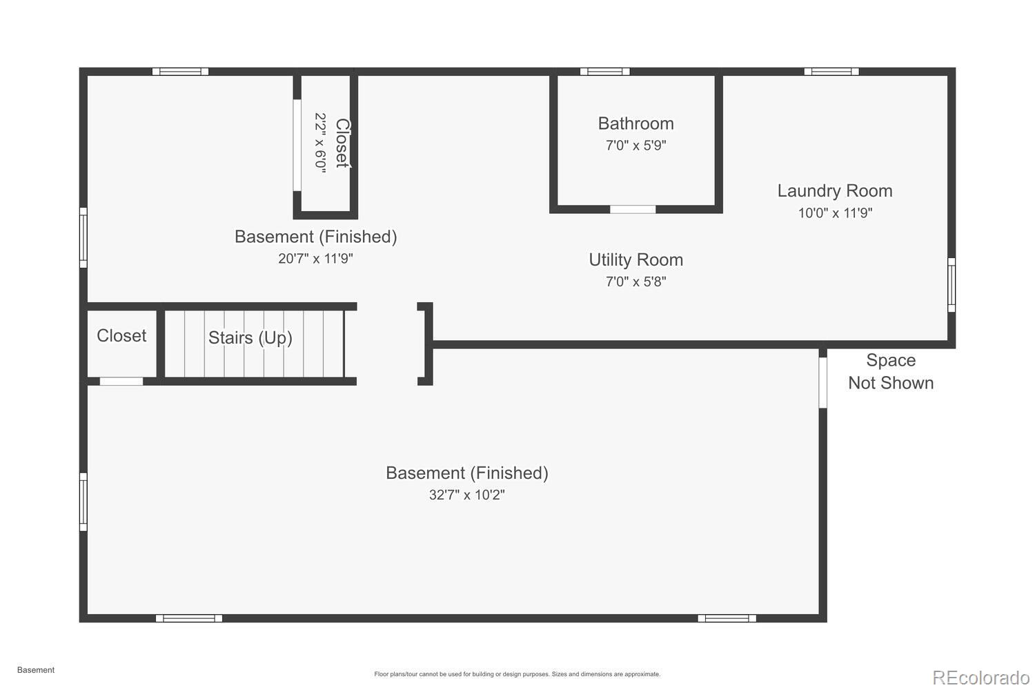 3635 Bryant Street Denver, CO 80211 - Photo 32 of 32