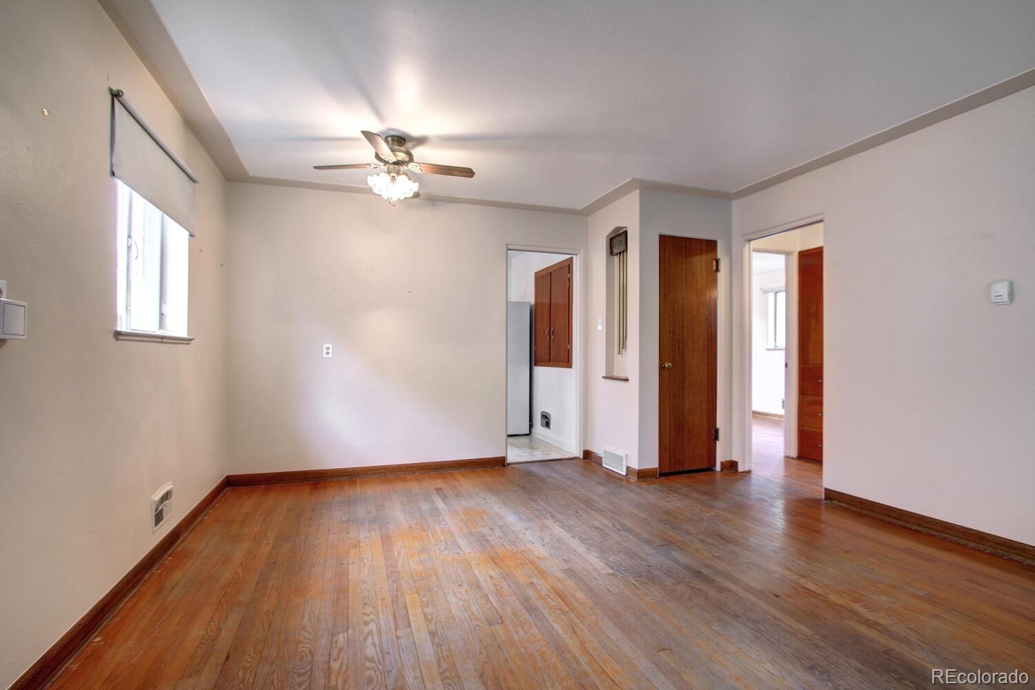 3635 Bryant Street Denver, CO 80211 - Photo 8 of 32