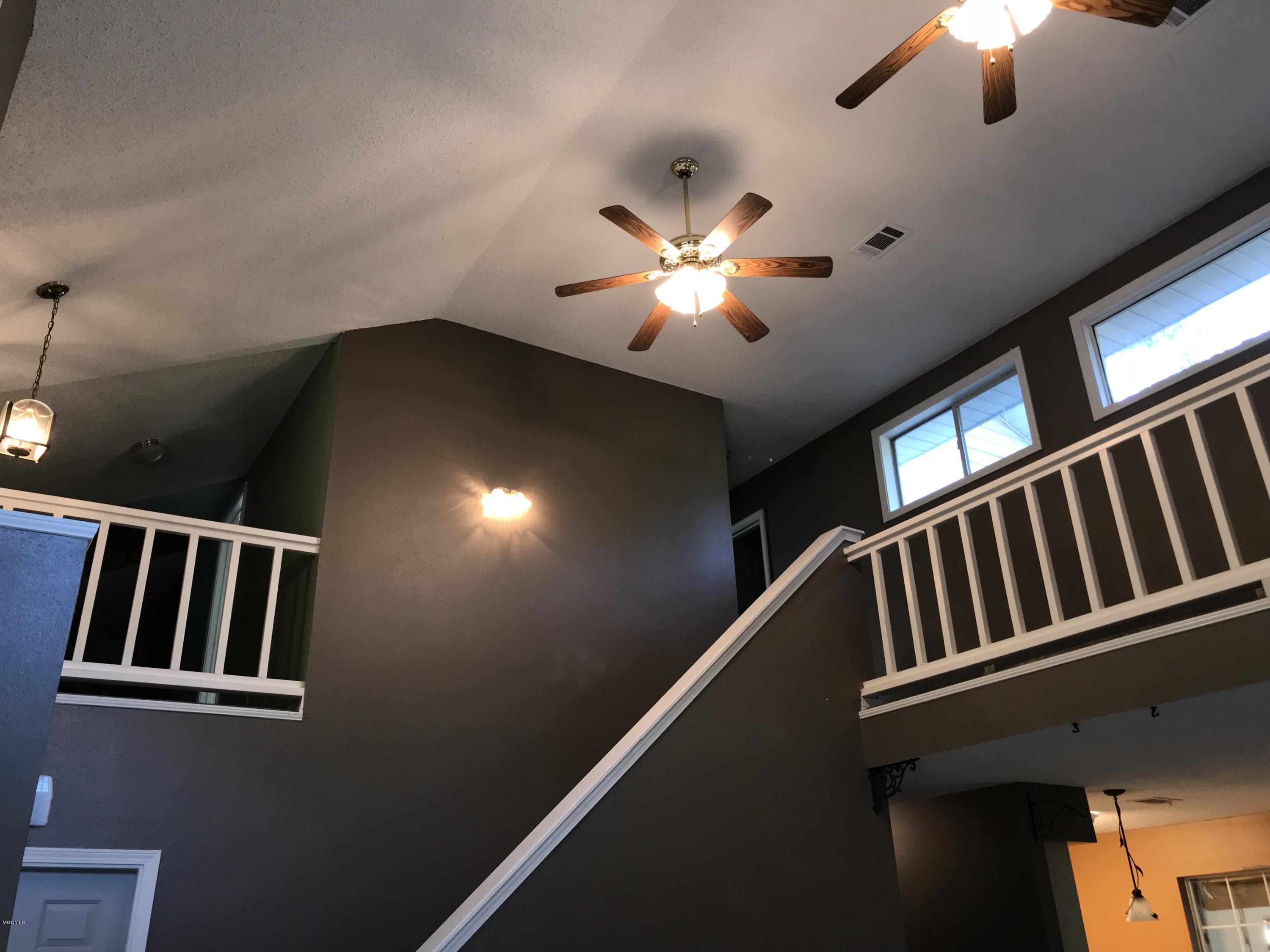 9420 Pointe Aux Chenes Road Ocean Springs, MS 39564 - Photo 8 of 30 First floor view