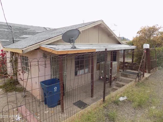 $152,000 | 571 West Porphyry Street, Superior, AZ 85173