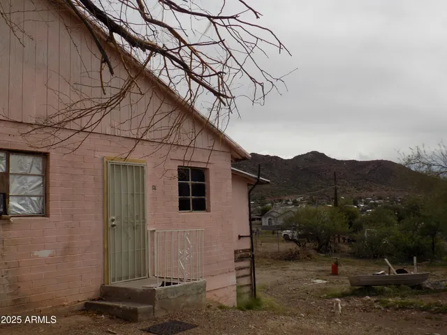 $152,000 | 571 West Porphyry Street, Superior, AZ 85173