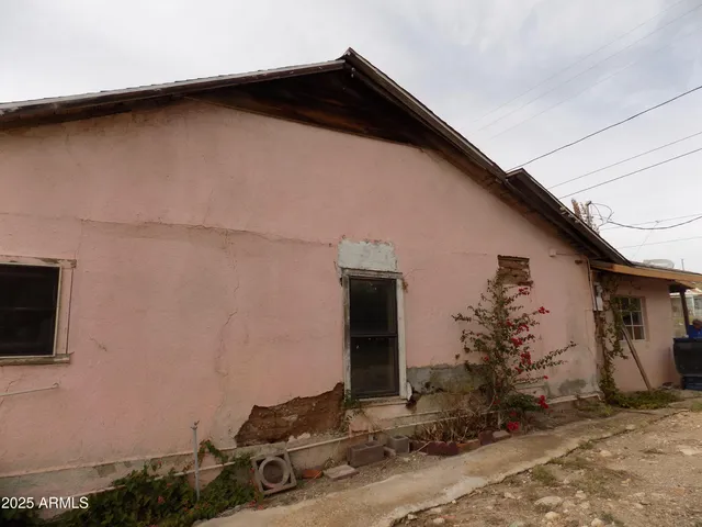 $152,000 | 571 West Porphyry Street, Superior, AZ 85173