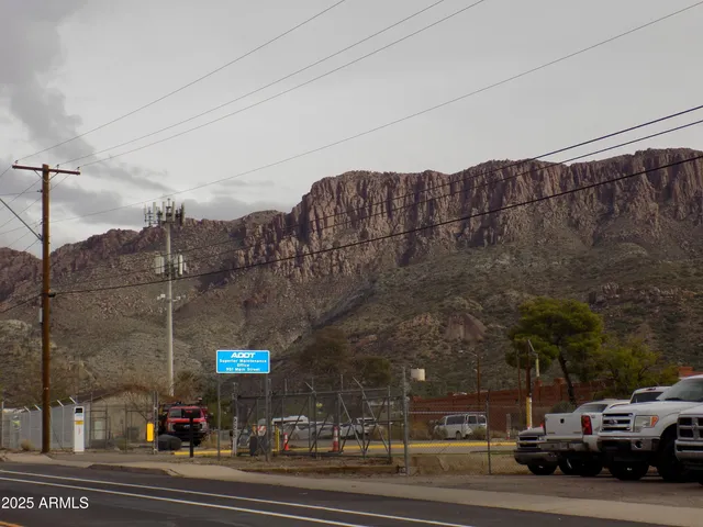 $152,000 | 571 West Porphyry Street, Superior, AZ 85173