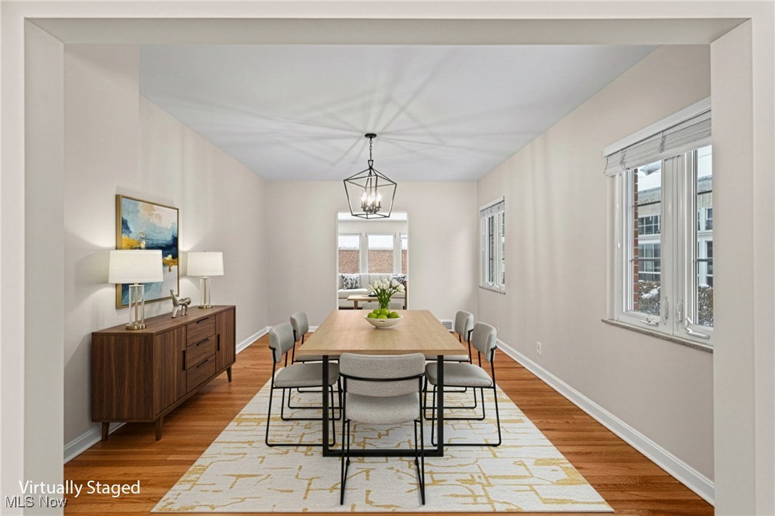 2616 Kerwick Road Cleveland, OH 44118 - Photo 13 of 50 Gallery Image 13