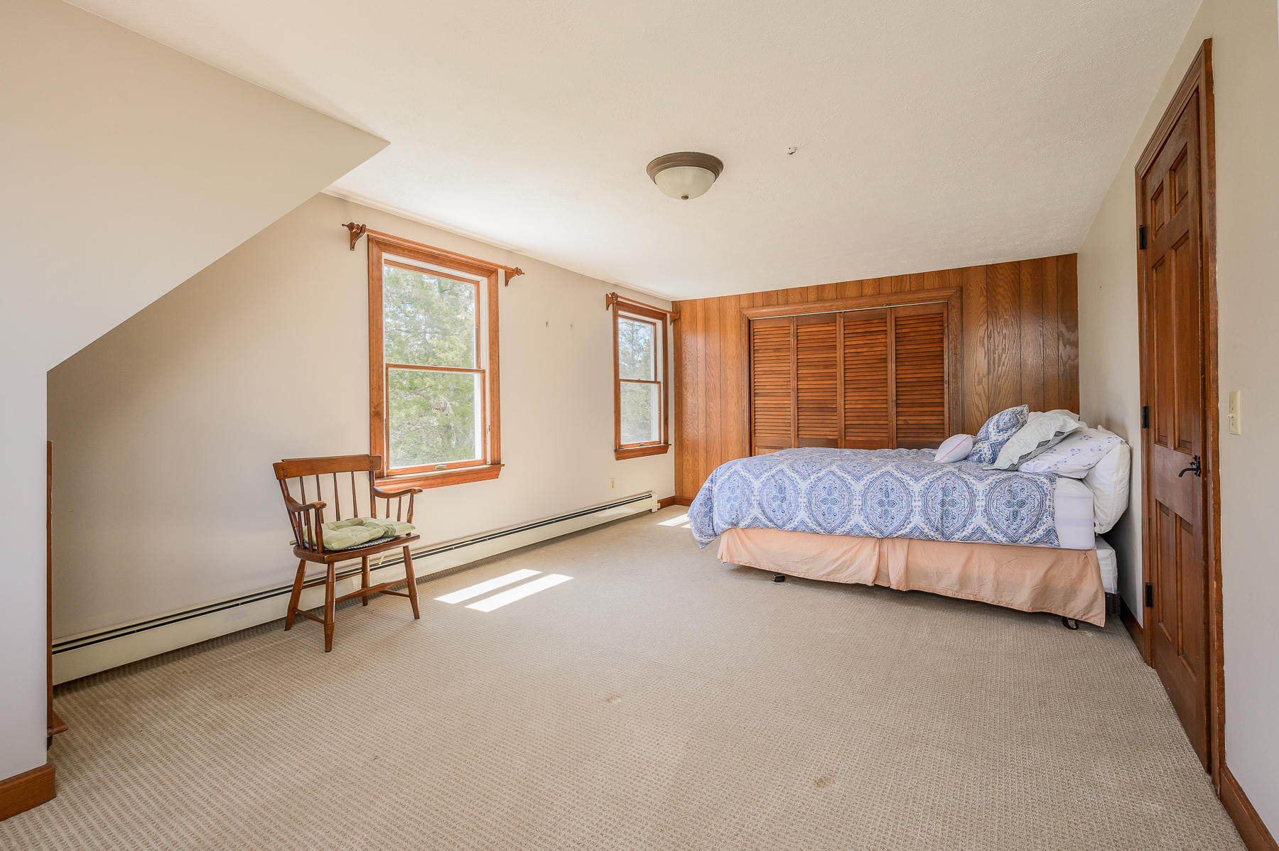 1221 County Road Cataumet, MA 02534 - Photo 33 of 42 3rd bedroom