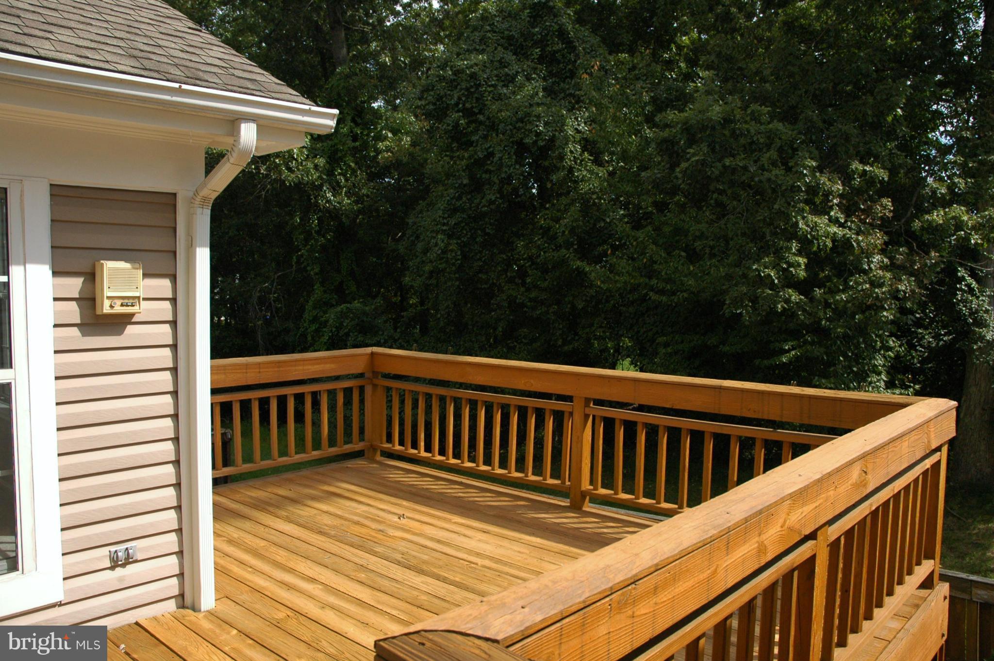 20409 Remsbury Place Gaithersburg, MD 20886 - Photo 12 of 30 Exterior (Rear)