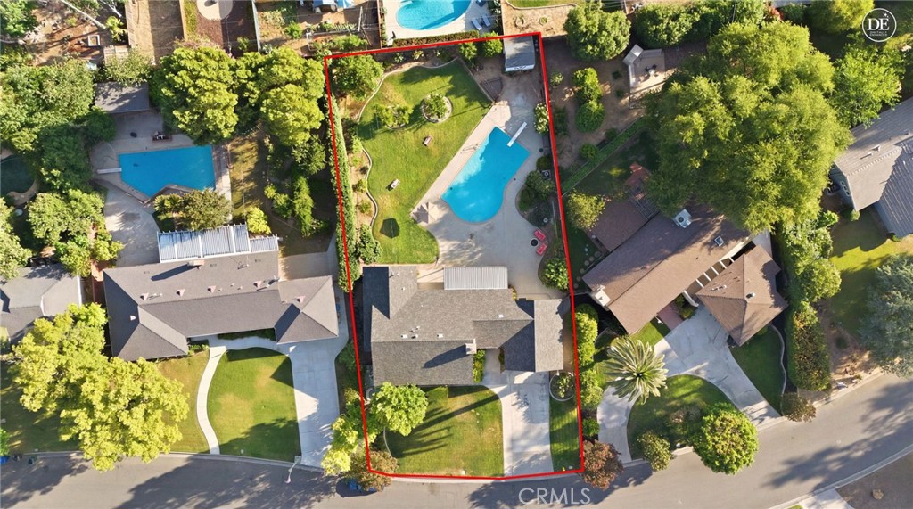 4374 Ramona Drive Riverside, CA 92506 - Photo 47 of 54