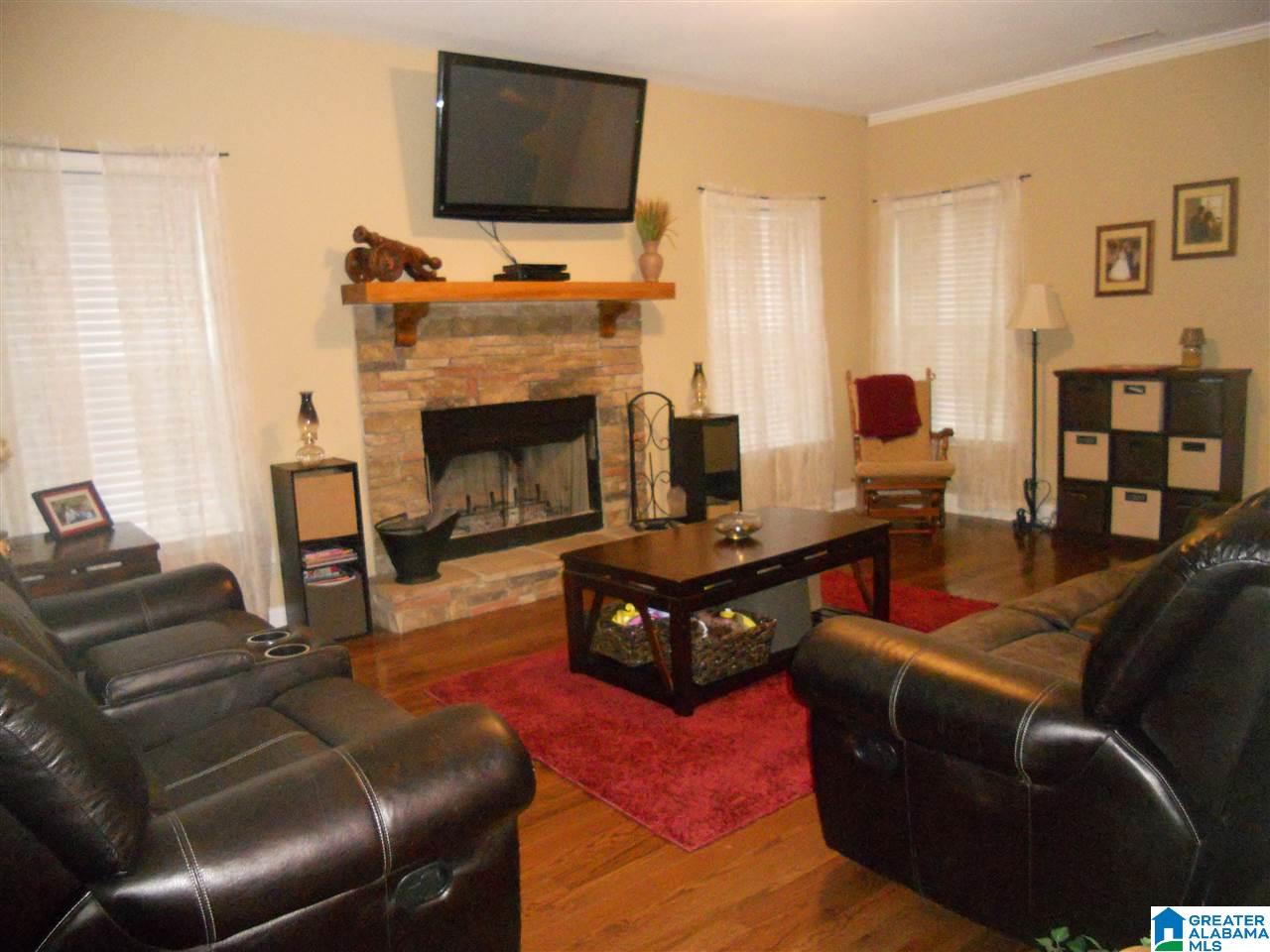 2859 Gardners Gin Road Cordova, AL 35550 - Photo 11 of 32