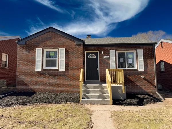 $184,900 | 3636 Lincoln Street, Gary, IN 46408