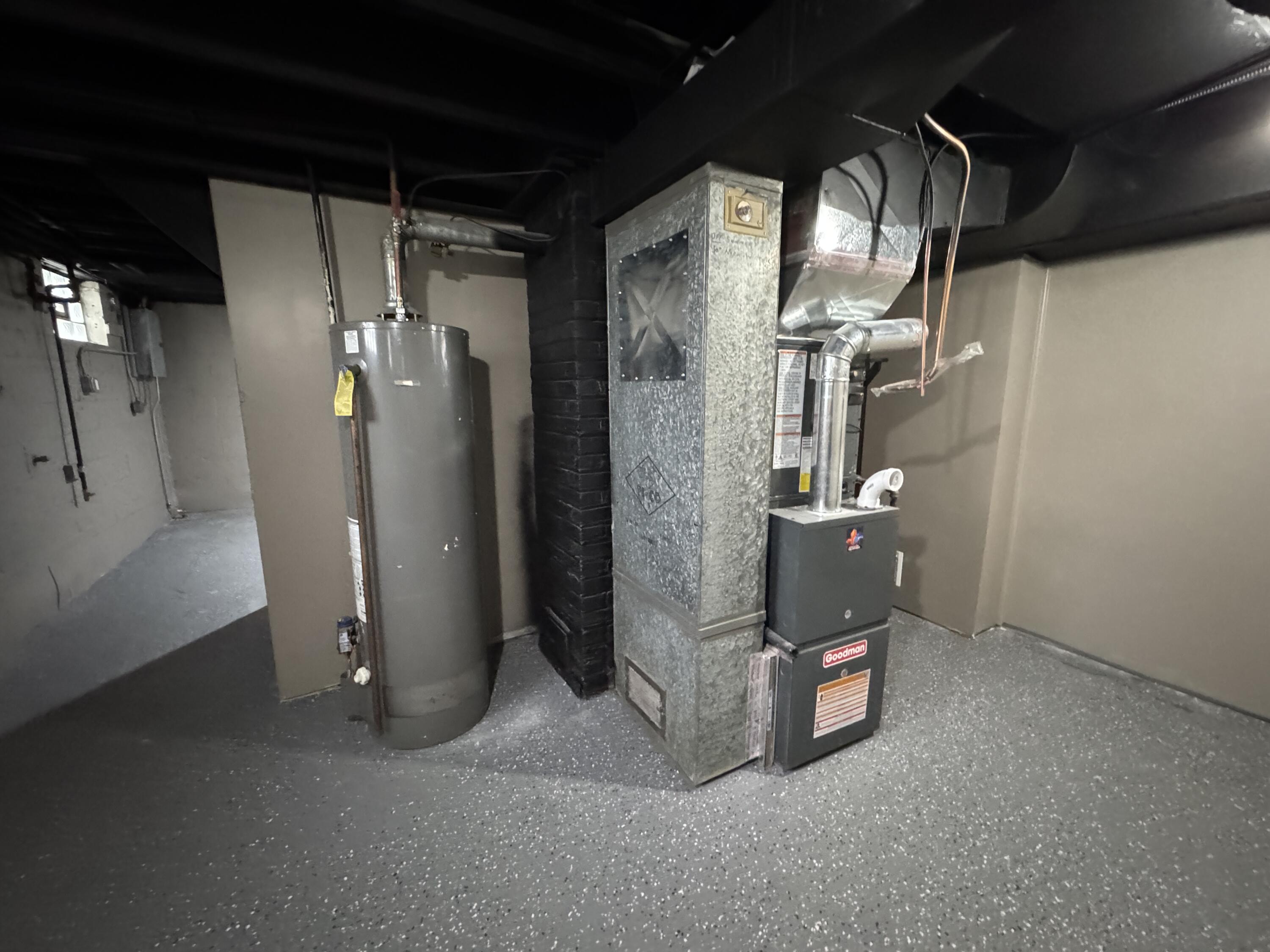 3636 Lincoln Street Gary, IN 46408 - Photo 16 of 17 3000x2250