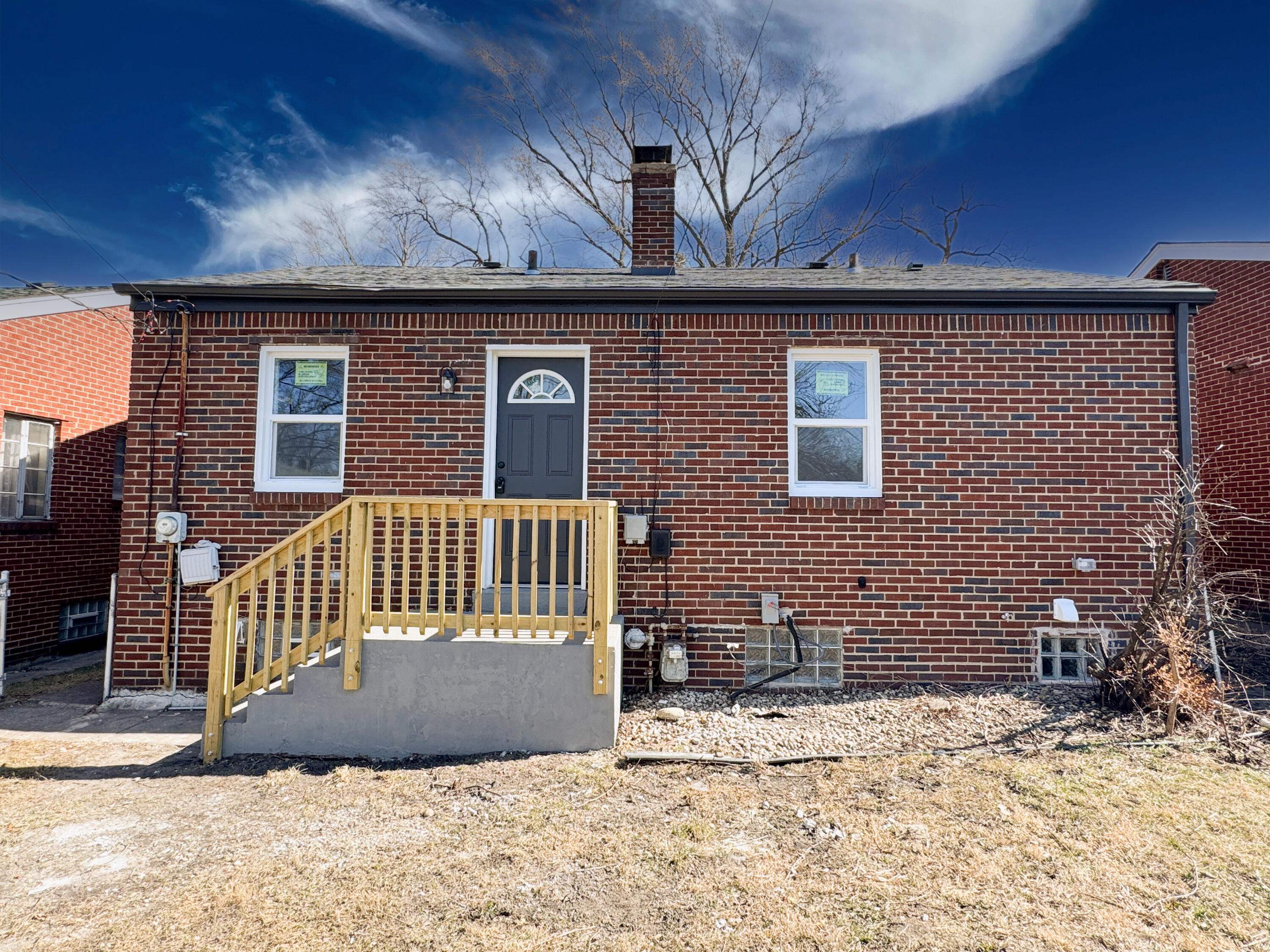 3636 Lincoln Street Gary, IN 46408 - Photo 17 of 17 3000x2250