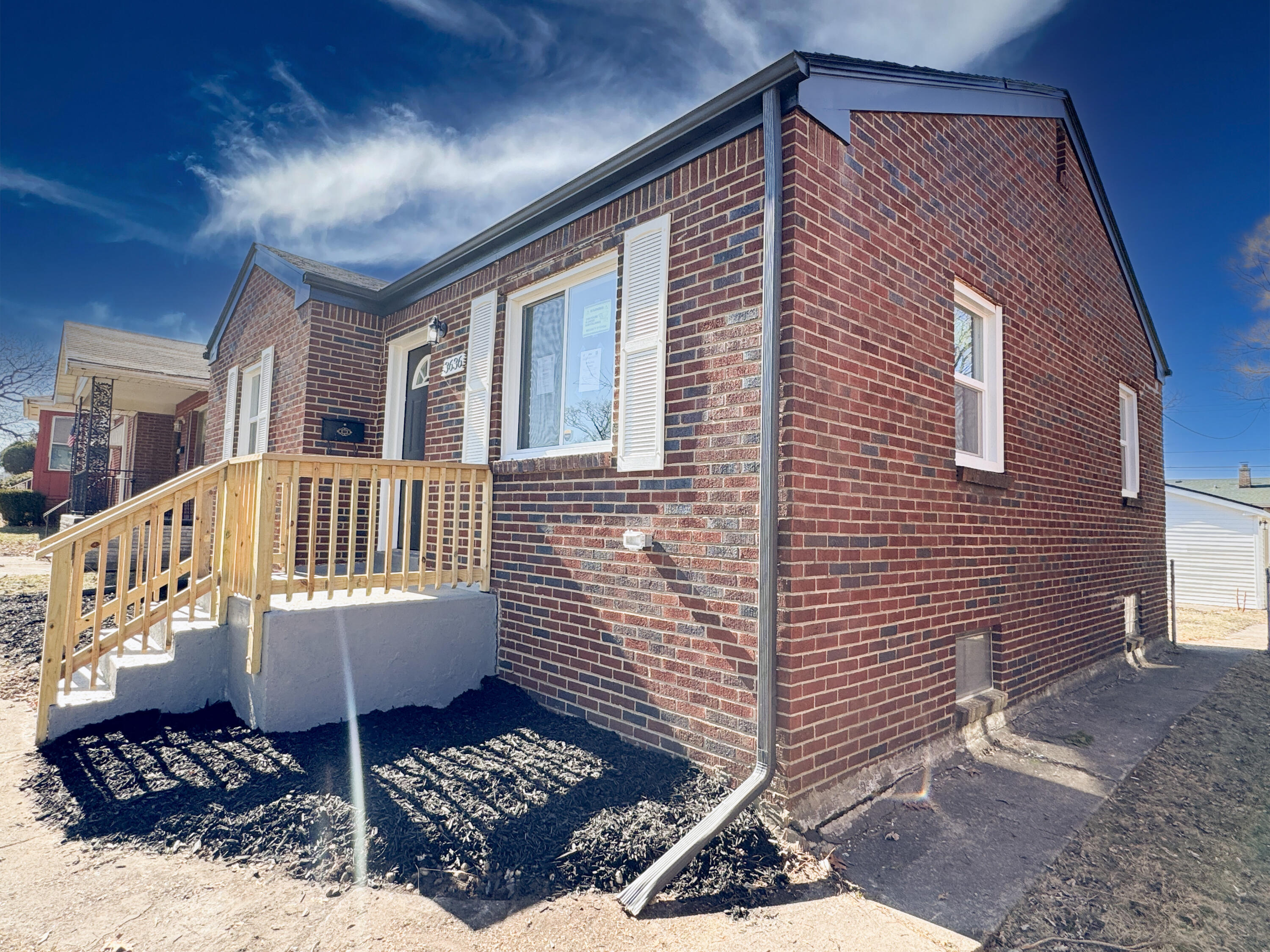 3636 Lincoln Street Gary, IN 46408 - Photo 2 of 17 3000x2250