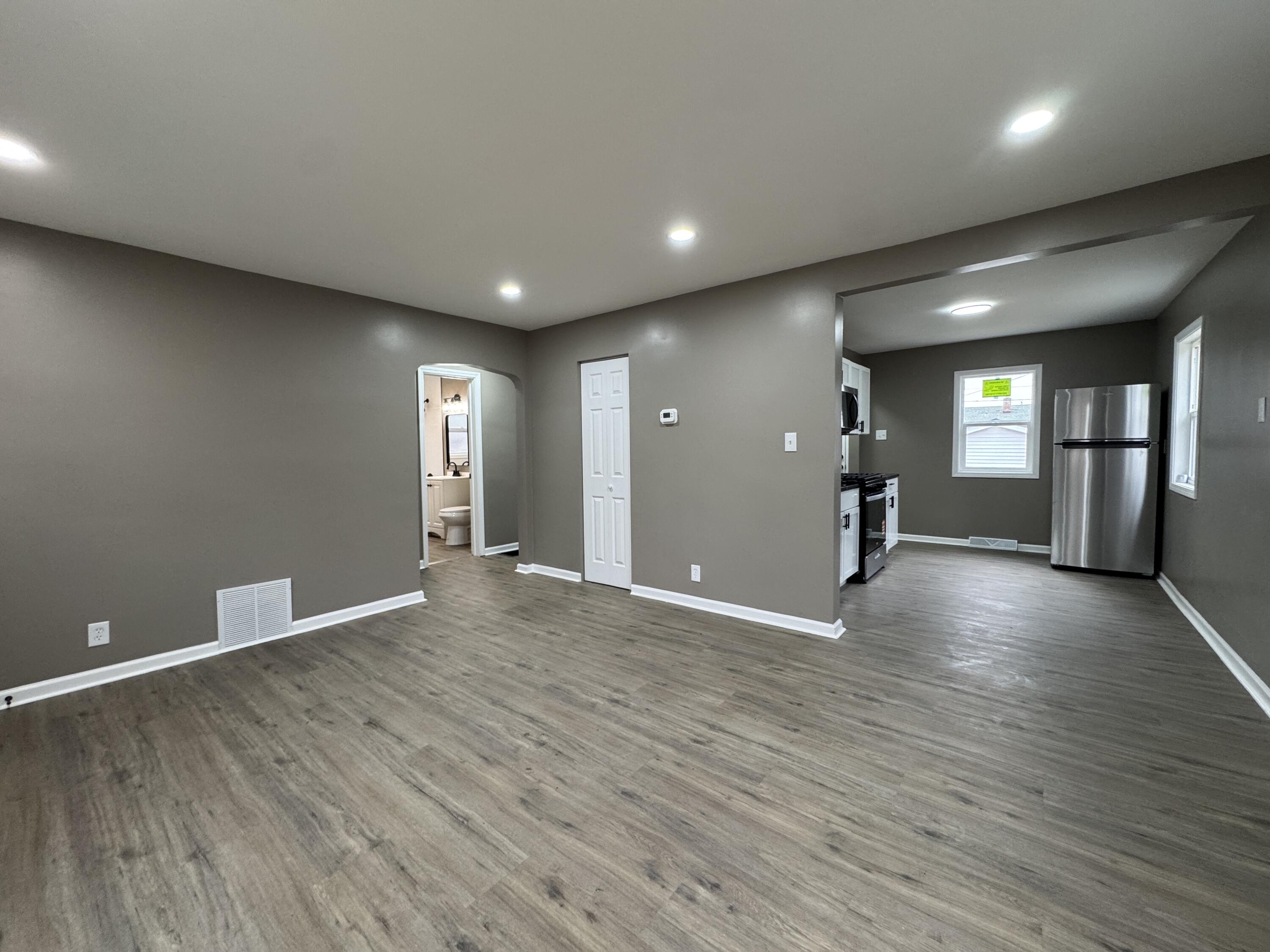 3636 Lincoln Street Gary, IN 46408 - Photo 4 of 17 3000x2250