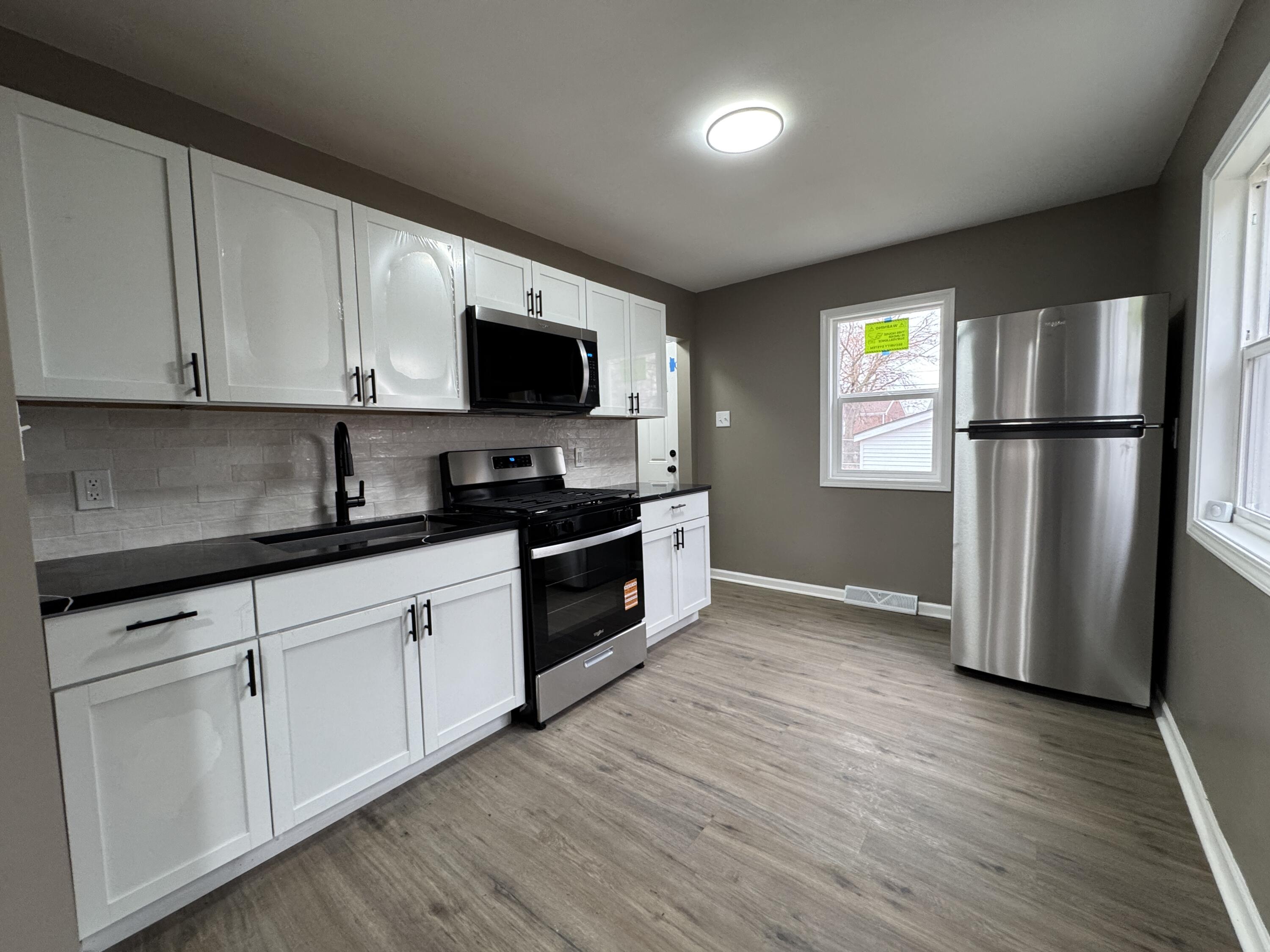 3636 Lincoln Street Gary, IN 46408 - Photo 5 of 17 3000x2250