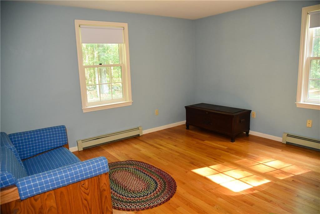 11 Hemlock Ridge Lane York, ME 03909 - Photo 15 of 26 1st floor bedroom or extra...