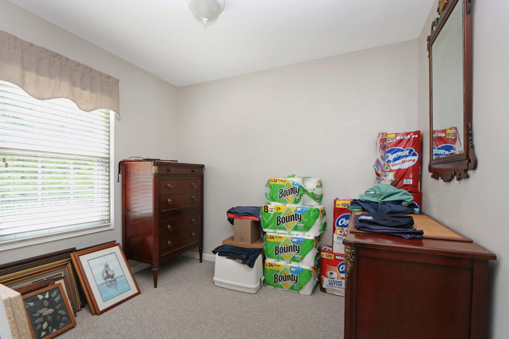 13431 Solitude Trail Machipongo, VA 23405 - Photo 32 of 32 Cozy room with charming potential.