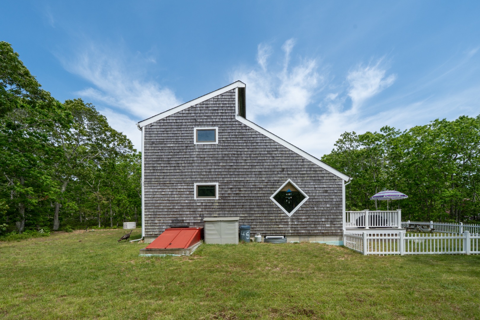 145 Vineyard Meadow Farms Road West Tisbury, MA 02568 - Photo 7 of 36