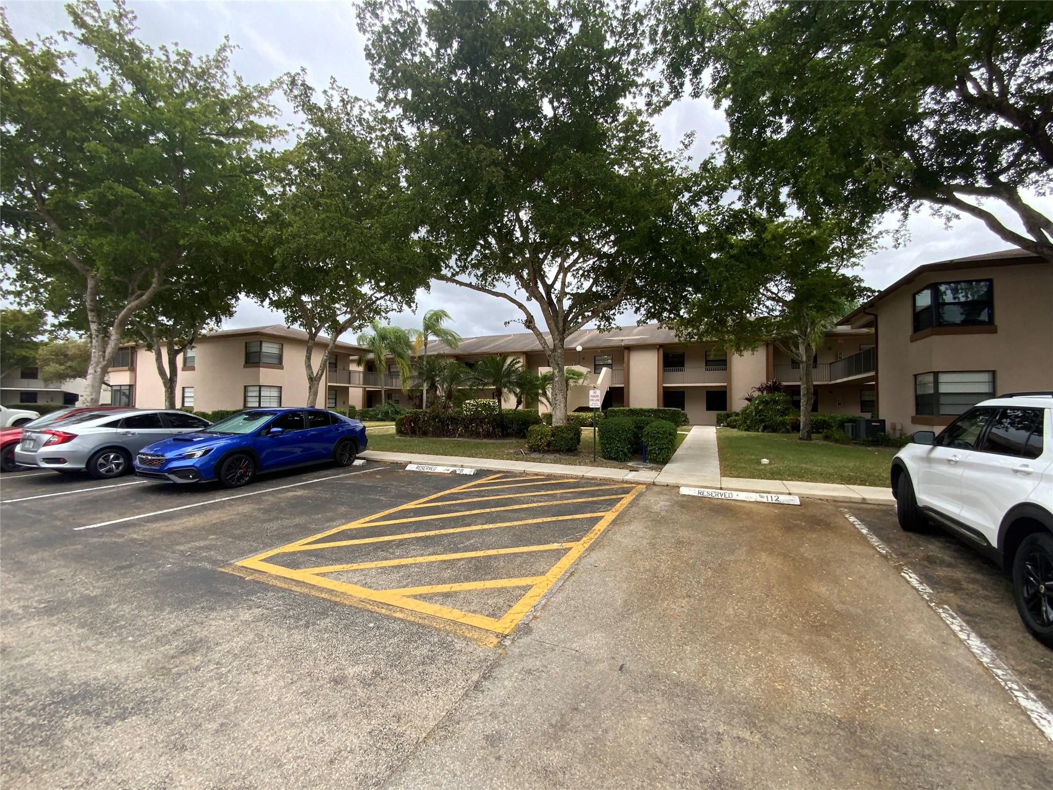 9708 West McNab Road, Unit 103 Tamarac, FL 33321 - Photo 17 of 21 Photo 17