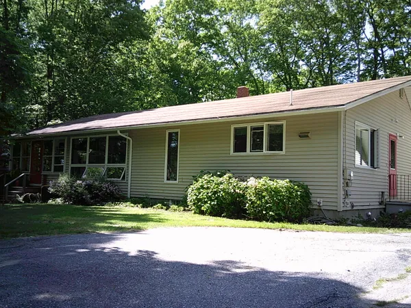 $375,000 | 43 Round-The-Pond Road, Norway, ME 04268