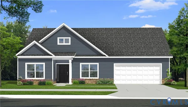 $448,000 | 4901 St Robert Court, Richmond, VA 23229