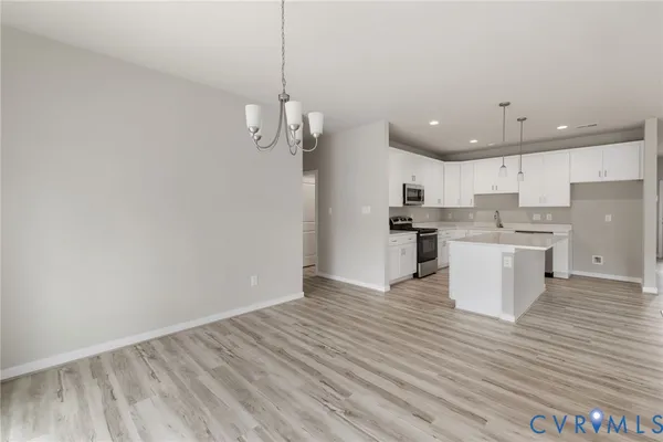 $448,000 | 4901 St Robert Court, Richmond, VA 23229