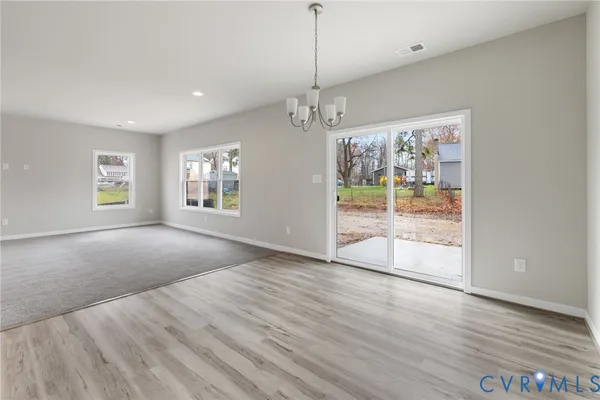 $448,000 | 4901 St Robert Court, Richmond, VA 23229