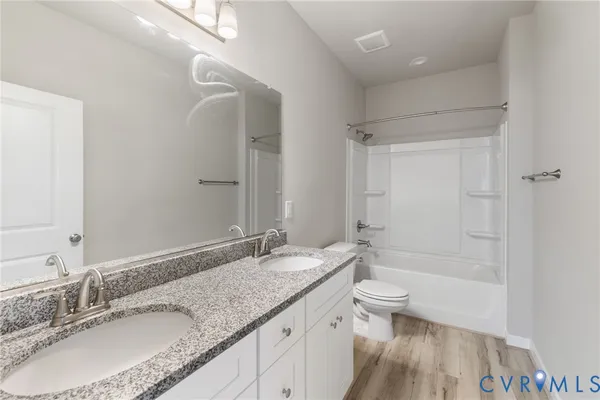 $448,000 | 4901 St Robert Court, Richmond, VA 23229