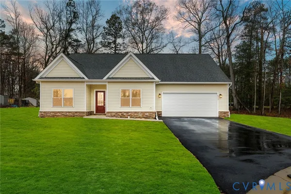 $448,000 | 4901 St Robert Court, Richmond, VA 23229