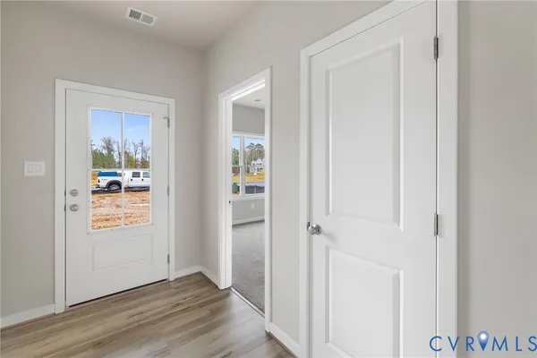 $448,000 | 4901 St Robert Court, Richmond, VA 23229