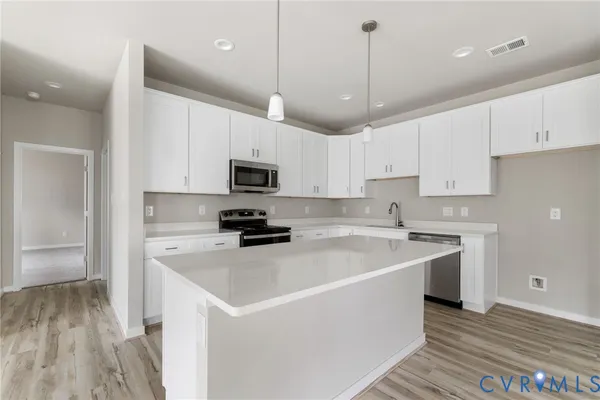 $448,000 | 4901 St Robert Court, Richmond, VA 23229