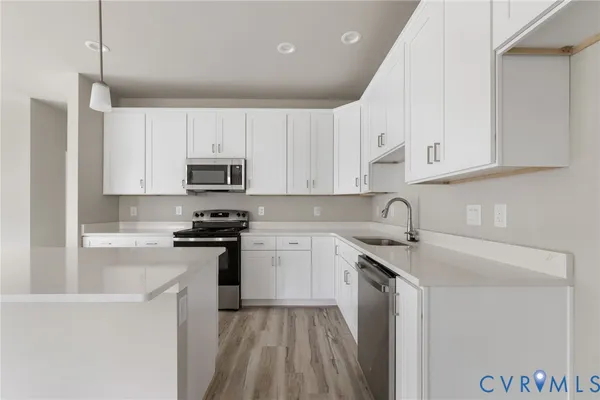 $448,000 | 4901 St Robert Court, Richmond, VA 23229