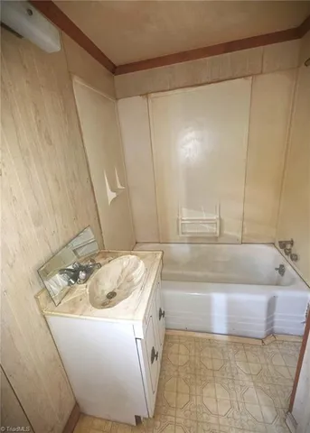 $97,500 | 645 Patterson Street, Eden, NC 27288