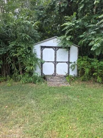 $97,500 | 645 Patterson Street, Eden, NC 27288